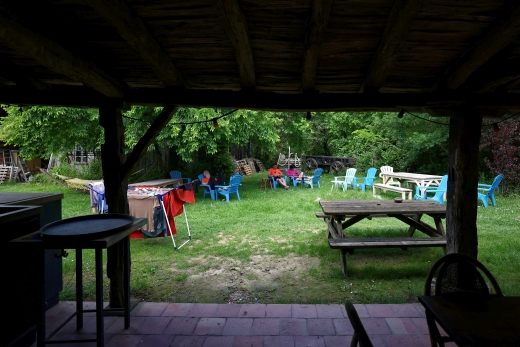 Gîte interior 25
